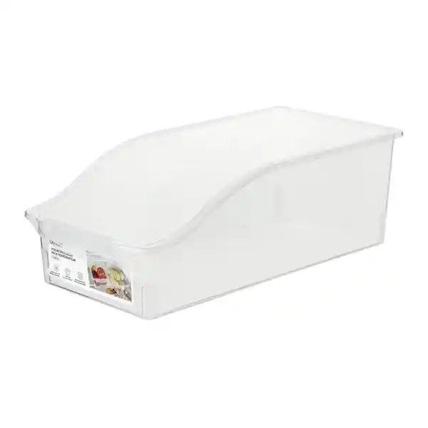 Miniso Caja de Almacenamiento Rectangular