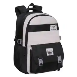 Head Mochila Venza Negro 2024