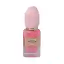 Miniso Esmalte Para Uñas Chico Rosa