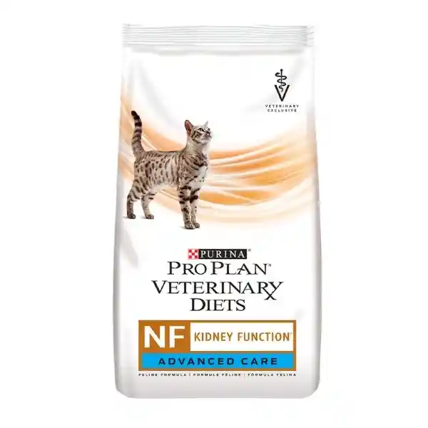 Pro Plan Cat Veterinary Nf Advanced Care