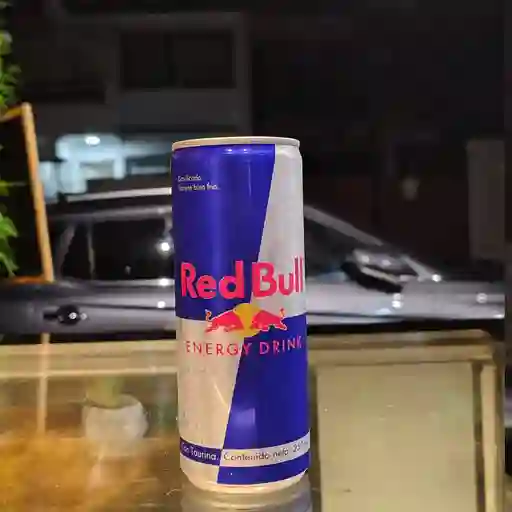 Redbull