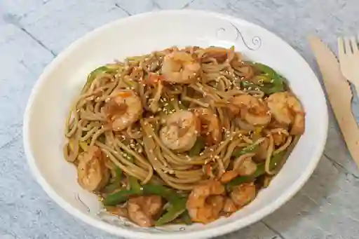 Yakisoba Mas Bebida Lata 350Cc Ccu.