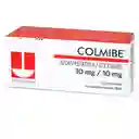 Colmibe 10 Mg