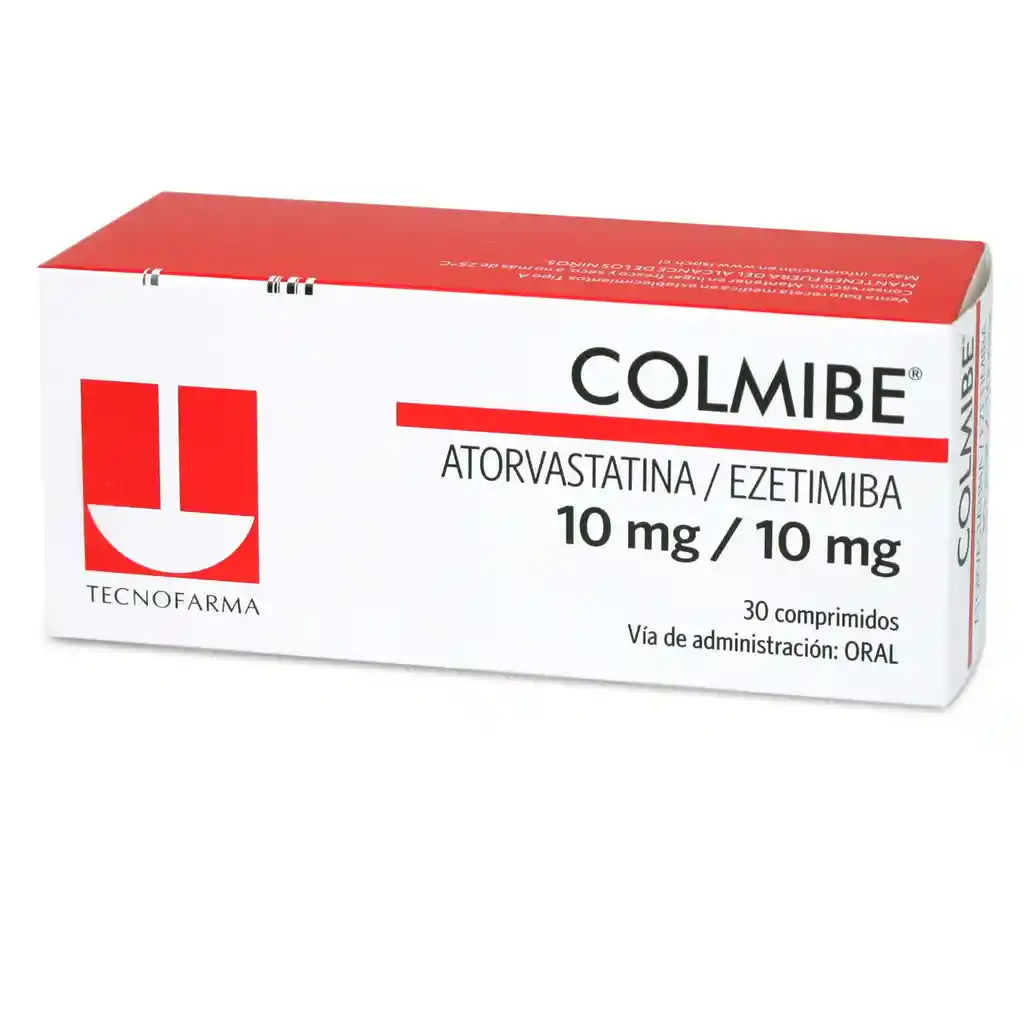 Colmibe 10 Mg