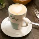 Caramel Latte