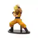 Banpresto Figura Colecionable Dragon Ball Super Goku Vol1 35927