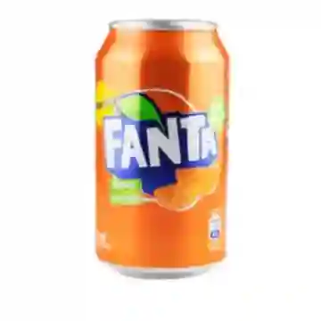 Fanta Lata