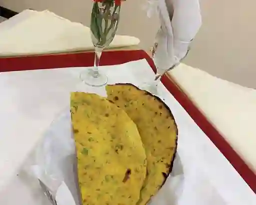 Missi Roti