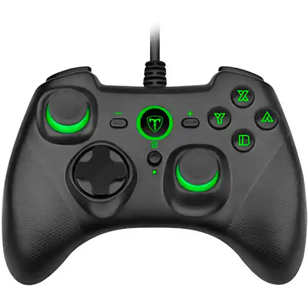 T-Dagger Control Taurus Pc/ps3/switch T-tgp501