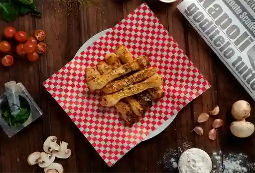 Palitos de Pizza Napoletana