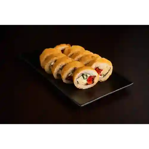 Furay Yasai (10 Piezas)