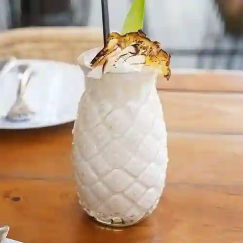 Piña Colada Individual