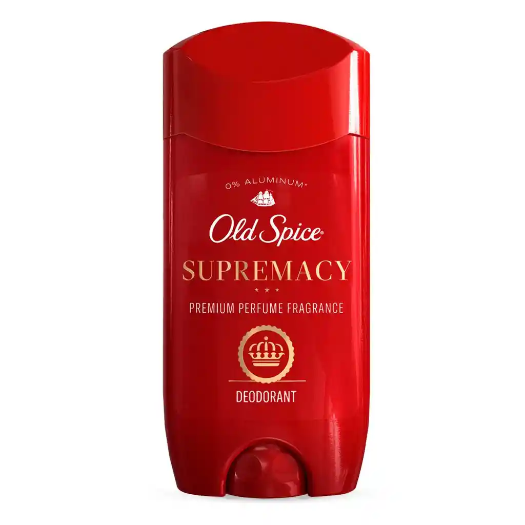 Old Spice Desodorante Supremacy Hombre