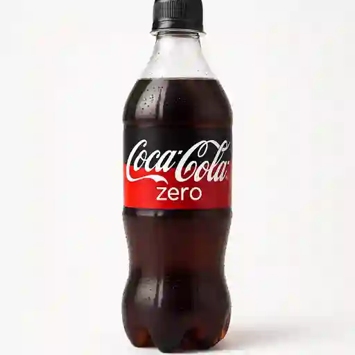 Coca-Cola Zero 500 ml