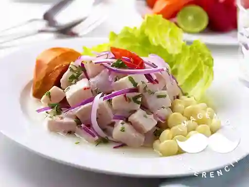 Ceviche Peruano