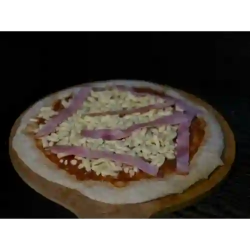 Pizza Especial