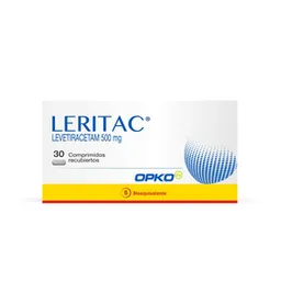 Leritac (500 mg)