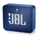 Jbl Parlante Azul GO2