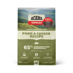 Acana Alimento para Perros Pork & Squash