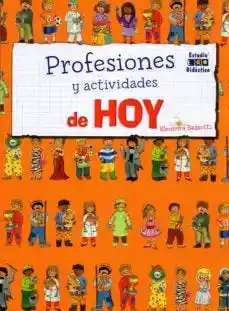 Profesiones y Actividades de la Hoy