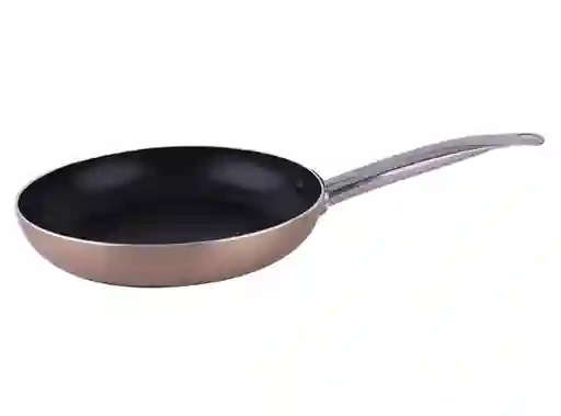 Loven Sartén Kobber 28 cm