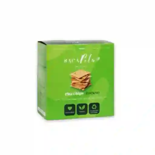 Galleta Salada Sabor Romero Sacapita