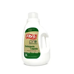 Fibro Pro Detergente Biodegradable