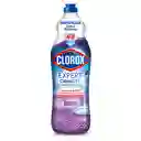 Clorox Limpiador Cloro Gel Aroma a Lavanda