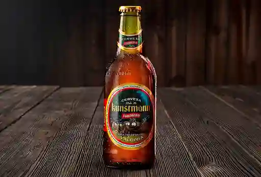 Kunstmann Torobayo 330 cc