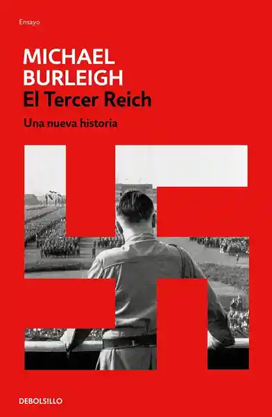 El Tercer Reich - Burleigh Michael