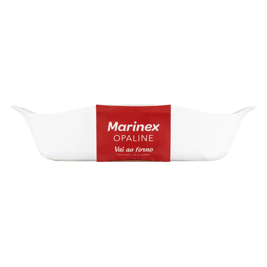 Marinex Asadera Opal Oval g 31 x 19.7