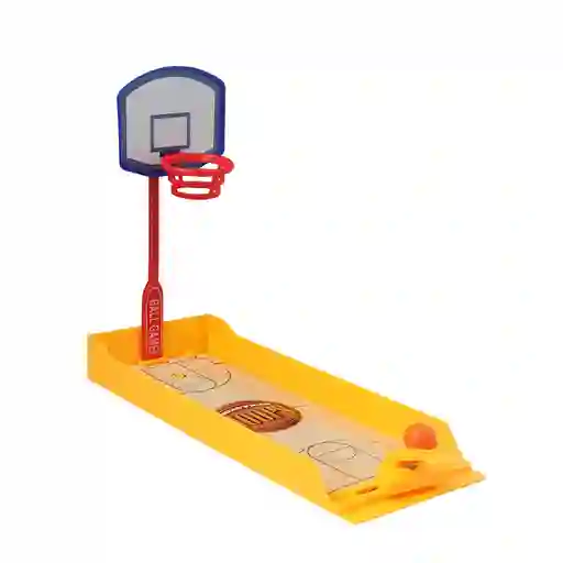 Juego de Mesa Basketball Miniso
