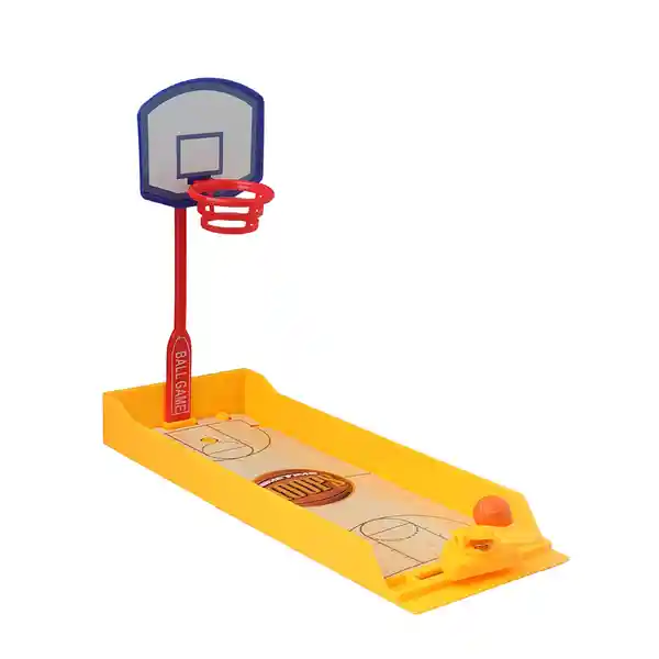 Juego de Mesa Basketball Miniso