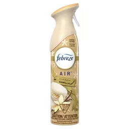 Febreze Desodorante Ambiental Vanilla