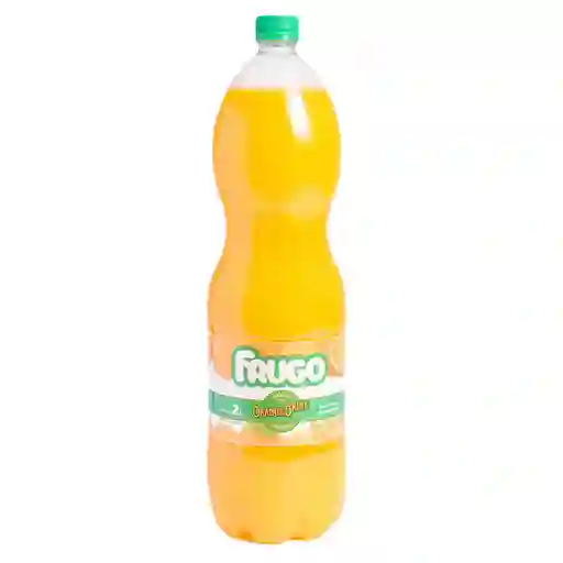 Frugo Néctar Naranja