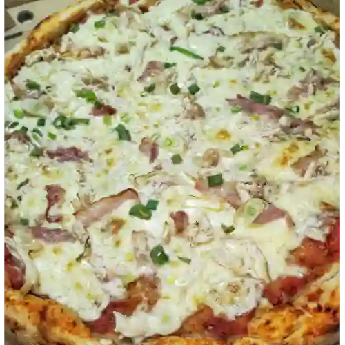 Pizza Dongocino