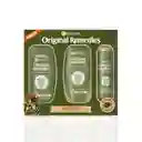 Garnier Pack Oliva Mítica