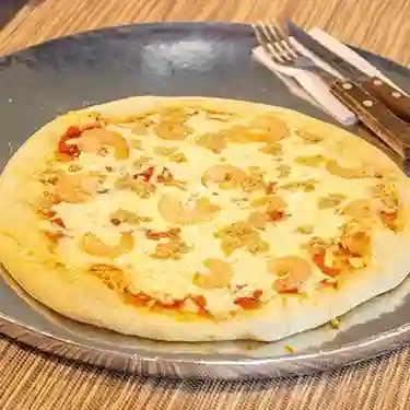 Pizza Maninera Familiar