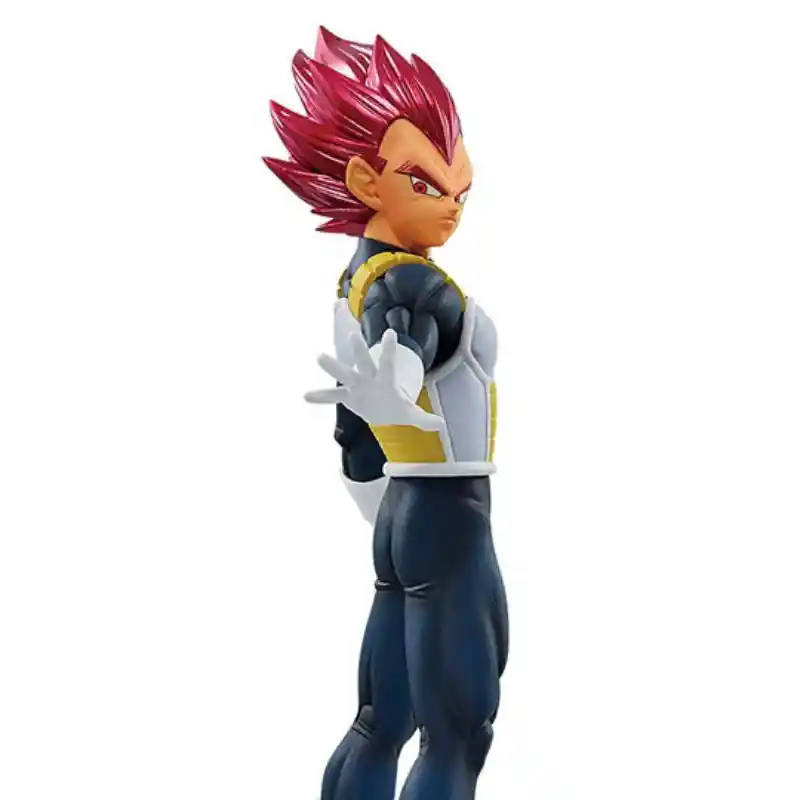 Banpresto Figura de Acción Dragon Ball Z Dokkan Batlle