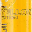 Red Bull Yellow Edition 250 ml