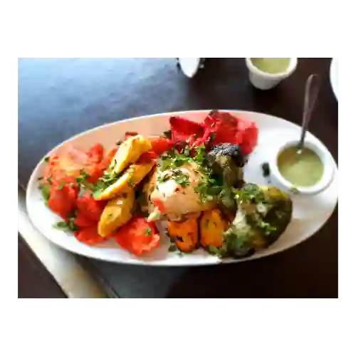 Alaga lag kismn ke kabab