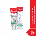 Pasta Dental Colgate Sensitive Pro-Alivio Repara Esmalte 110 g