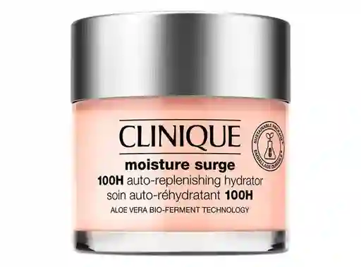 Clinique Crema Moisture Surge 100HR