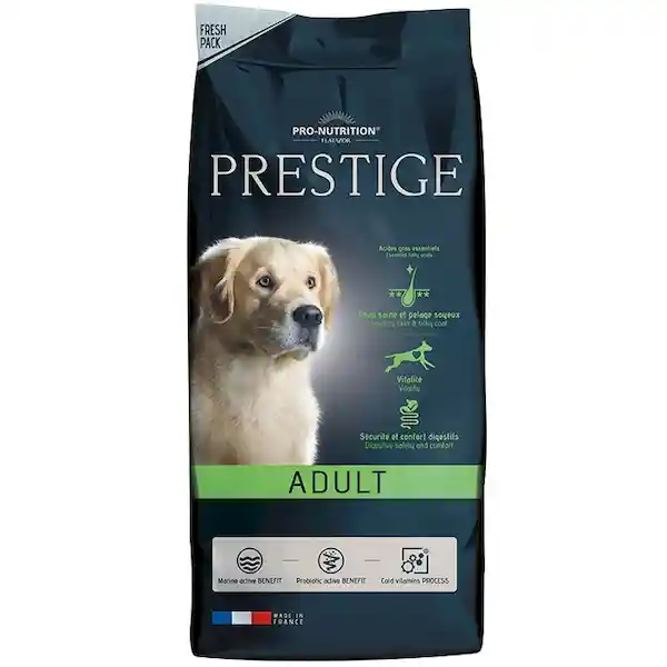 Prestige Flatazor Alimento Para Perro Adulto