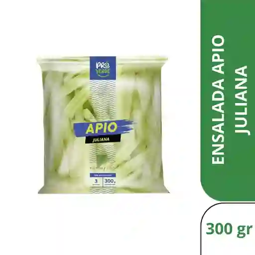 Pro Verde Apio Fresco en Juliana