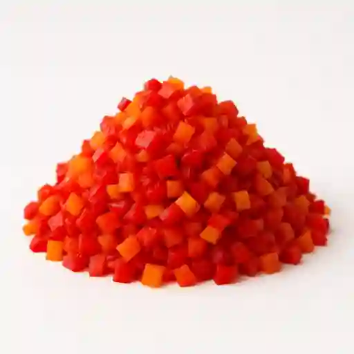 Porción de Pimentón