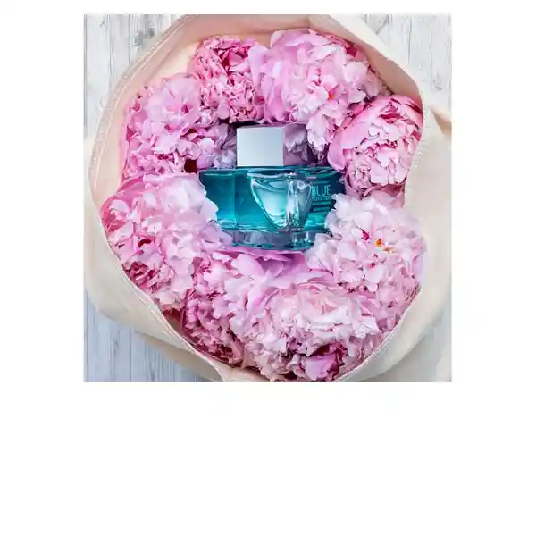 Antonio Banderad Perfume Bsw Vap