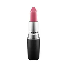 Mac Labial Satin Lipstick