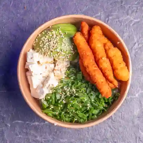 Gohan Ebi Furay