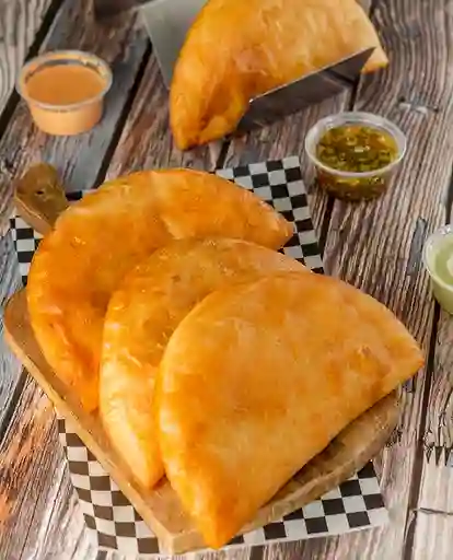 Cordon blue carne xl